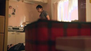 SAME-069 10年前にレ●プした女の事が忘れられず、出所後、俺は再びあの女をレ●プする事にした。 乃木絢愛