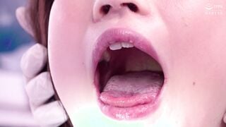 TOTTE-124 マジックミラー号撮って出し！卒業式直後！就職するJ○に実施する入社前健康診断！青空の下、発育中の乳房やピンク乳首を弄られ極太器具でキツマンを拡張された