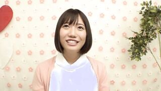 DOCP-090 勤務明けの白衣の天使がデカチン清拭に挑戦！！患者ではありえないガチガチにフル勃起したデカチンを目の前に現役ナースはムラムラぐっちょり発情！？ナース服もそ
