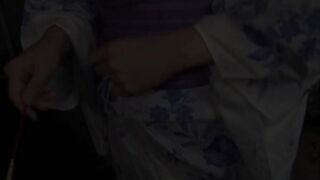 GVG-379 拝啓、お爺ちゃん。 大場ゆい