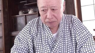 GVG-395 禁断介護 通野未帆