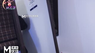 【國產精品】桃花源THY-0006 闹鬼民宿直播