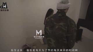 [국내 고급품] 고양이발톱 영상 MMZ-060 데코레이터의 복수 - 자오이만