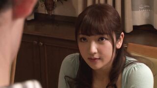 JUY-866 妻の友人の乳首責めに我慢できず…暴発中出しエステサロン 神咲詩織
