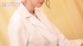 【國產精品】SA国际传媒TWA0022 和憧憬的美女老师发生亲密接触