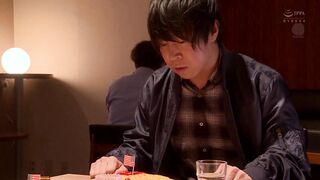JUY-870 「ねぇ？あなた、本当に童貞なの？」～童貞詐欺にイカされ続けた人妻～ 白木優子