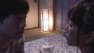 JUY-873 嫁の母 妖艶な色気を醸し出す美熟女、初登場！！ 及川里香子