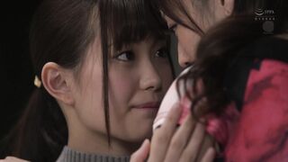 JUY-874 貴女は私だけのもの ～年上の後輩を愛した年下の先輩レズビアン～ 美谷朱里 川上ゆう