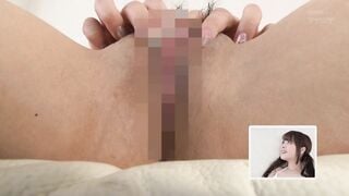 IPX-022 剛毛マ○コ見せつけ狂乱騎乗位 歓喜の射精を誘う！跨り高速ピストン痴女乱舞！ 桃乃木かな