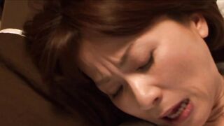 JUC-862 社宅妻スワッピング ～夫の留守に男を弄ぶ痴熟女乱交～