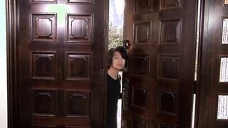 JUC-872 母が、復活します。 露木陽子
