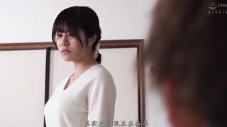 HODV-21776C 偶然的再會與NTR 一個月射精我忍耐，懷孕中的我卻對前任的騎乘位完全無法抵抗，完全無法動彈的狀態被搾取著膣奧 奧井楓