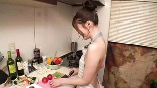 IPX-732C-U ≪不穿內褲≫與≪深吻≫誘惑喪失理性工作時持續做愛的1日。 相澤南