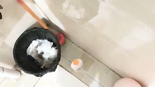 【佳人有约】，23年首秀第一场，共享单车接送马路边夜烧，直奔富婆家卧室狂草