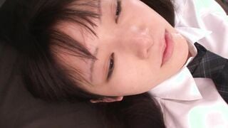 BTH-276 可憐で真面目な美少女が外ヅラはずして汁まみれになりました。 西野まお