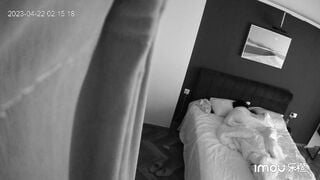 Le Cheng Hotel의 새로 유출된 희귀한 호텔 솔직한 사진 고품질 대학 커플 노란 머리 JK 소녀와 그녀의 비참한 남자 친구가 열정적인 방을 가지고 있는 고화질 솔직한 사진