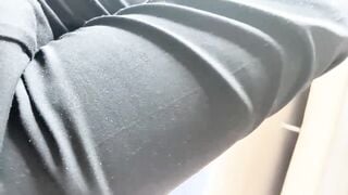 【佳人有约】，尿哥最新猎物，离异人妻家中干炮，无套内射粉逼，附撩骚记录，真精彩