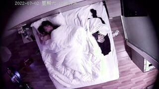 《安防新台精选泄密》上帝视角真实欣赏数对男女开房激情造爱~等了三天极品妹终于等到你被肏了