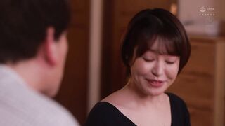 JUQ-315 マドンナ専属 第2弾！！ 中出し解禁！！ 夫の親友に孕ませられた私 三月ひかる