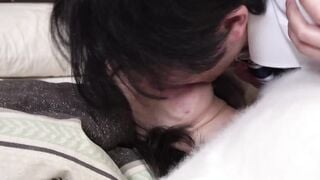 RD-1187 熟女 白昼の淫らな情事 夫の葬式が終わった午後、葬儀屋の巨根が… ●校の時の同級生にお金を借りた人妻はその代償に…