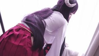 362SCOH-122 【中出し】厳選美少女にコスプレさせてオレの子を孕ませる！【白●院凛々蝶】 枢木あおい