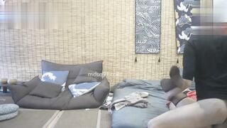 91C仔团伙漏网大神重出江湖老司机探花为国争光约炮旗袍装乌克兰美女模特套套干坏几个胯下娇恬