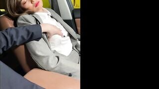 STSK-086 キャリアウーマン レ×プドラッグ 部下に欲望剥き出しで貪られたガンギマリ女上司4名