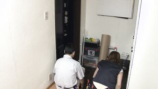 NGOD-016 皆のねとられ投稿話を再現します 男勝りのガテンな妻が現場で鳶に寝盗られました 投稿PNウツ男爵さんからの投稿話 吹石れな