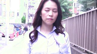 NSPS-848 友だちにまわされた母 教育熱心な母が若くて硬いチ○ポに堕ちていく 井上綾子