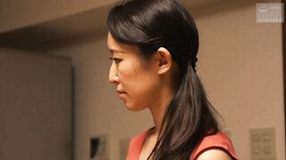 NSPS-854 衝撃・巨根に狂わされた妻 森ほたる