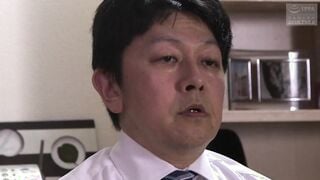 NSPS-859 夫が見ているとも知らずにイキまくる・・ のぞき見る「寝取られ」