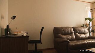【モザイク破壊】MIDV-172 大嫌いな義父の粘着接吻プレスで母の不在中に敏感体質に改造されて… 桜井もえ
