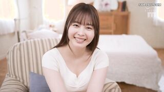 【モザイク破壊】MIDV-180 新人 現役女子大生 専属 九野ひなの AV Debut！