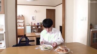 FSDSS-654 こねくり上手な幼なじみにねっとり乳首を弄り回されイカされ続けた同棲3日間 時田亜美