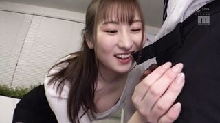 MIAA-938 “เมีย...คุณจะไม่อาบน้ำให้ผมแบบหยาบคายแบบนั้นหรอกใช่ไหม?” ลูกน้องที่น่ารักของผมคือผู้หญิงปากงูที่คลั่งไคล้อิจฉา! ฉันถูกสร้างให้หลั่งน้ำอสุจิซ้ำแล้วซ้ำเล่าในขณะที่ทำความสะอาด โกงอมดูดควย ย้อนกลับ NTR