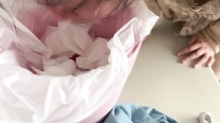 OMHD-030 【無抵抗・肉体操作・人格支配デリヘル】ラブボコドール嬢体入記 清原なのは