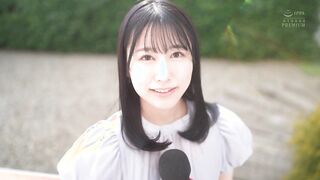 PRED-511 性感可愛誘人的聲音超酷前關東地方站氣像女孩 AV 首次亮相高島愛
