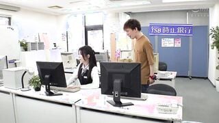 RCTD-542 真・時間が止まる腕時計パート27
