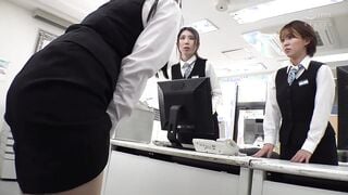 RCTD-542 真・時間が止まる腕時計パート27