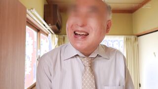 STARS-891 常に性交 家事代行サービス 炊事・洗濯・掃除…家事全般を〈性交しながら〉施してくれる家政婦・小倉さん 小倉由菜