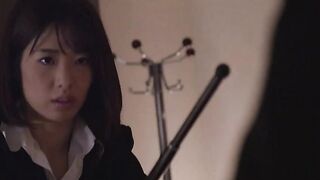 SHKD-785 特殊警護課の女 犯されたボディーガード 川上奈々美
