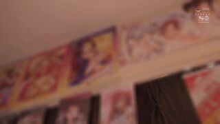 SSNI-391 隣に住む引きこもりの幼馴染に私、毎日アニコスを着させられて… 夢乃あいか