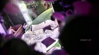 【最新酒店偷拍❤️极速首发】❤️02-04❤️收藏级❤️返校季激战❤️极品舞蹈学妹身材超棒 什么姿势都可以完美的配合