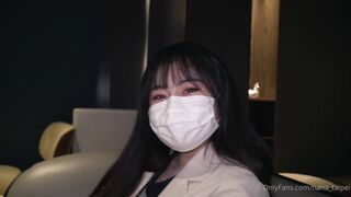 【极品女神❤️性爱流出】白虎美穴网红『娜娜』乱伦爆款《邻家姐姐》