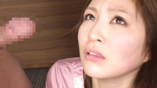 BTH-277 喉姦イラマチオ 黒木いちか