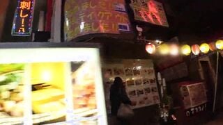 HMNF-078 ぶらりハメ撮りの旅 part.2広島・横浜・青森 ドライブ＆ブルース編