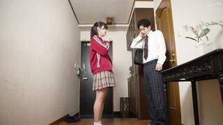 HUNTB-635 「私がオナニー卒業させてあげる！」新しくできた義妹は射精管理マネージャー！？四六時中オナニーばかりでだらしないボクに親の再婚で義妹が…