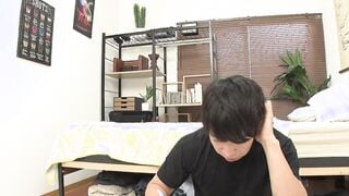 HUNTB-652 『結局、私で童貞卒業しちゃったね我慢できなかったんだね？』『しかも中に出しちゃったね！』童貞のボクが小悪魔幼馴染で嫌々【童貞卒業！】。