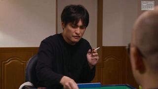 NSFS-211 投稿実話 妻がまわされた 23 ～チンピラたちに弄ばれた肉体～ 紗々原ゆり