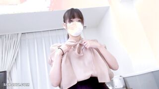 FC2-PPV-3684251 【何回もイってごめんなさい】大人への第一歩はマグナム淫語永遠中逝き調教。極幼ミニマム身体に膣内エクスタシーを刻み込むマグナムセックス